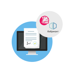 Федеральных торговых площадок + B2B + Фабрикант